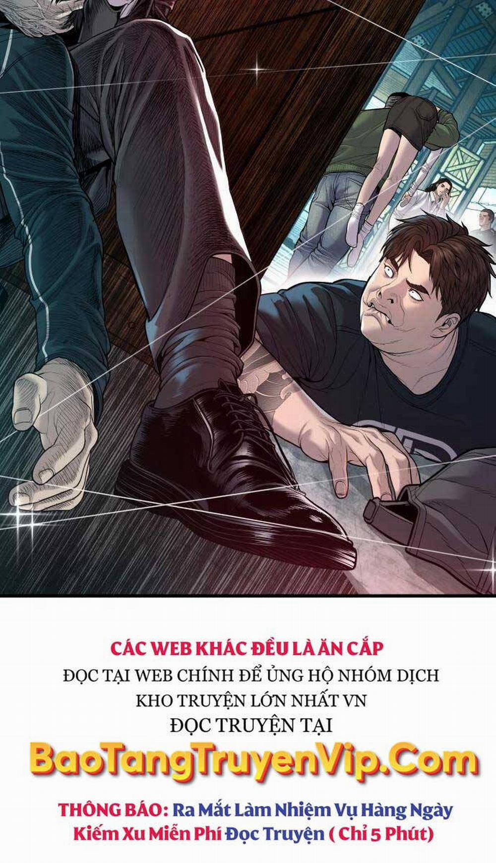 Bố Tôi Là Đặc Vụ 111 trang 12