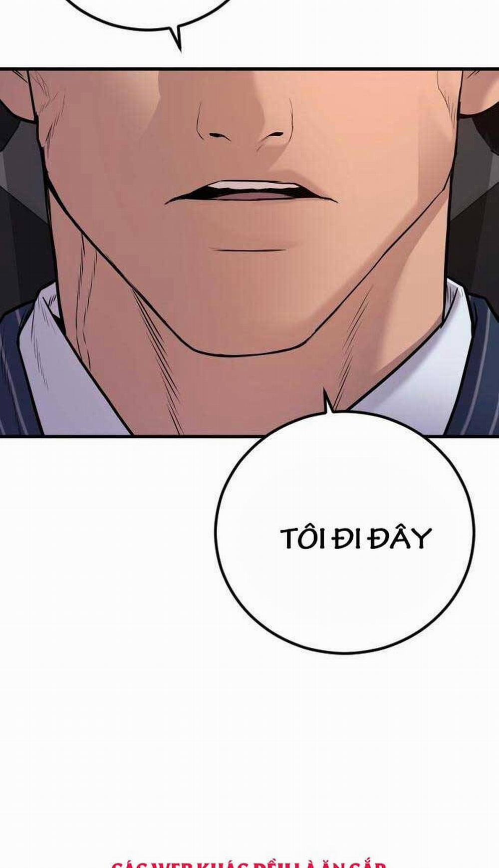 Bố Tôi Là Đặc Vụ 111 trang 125