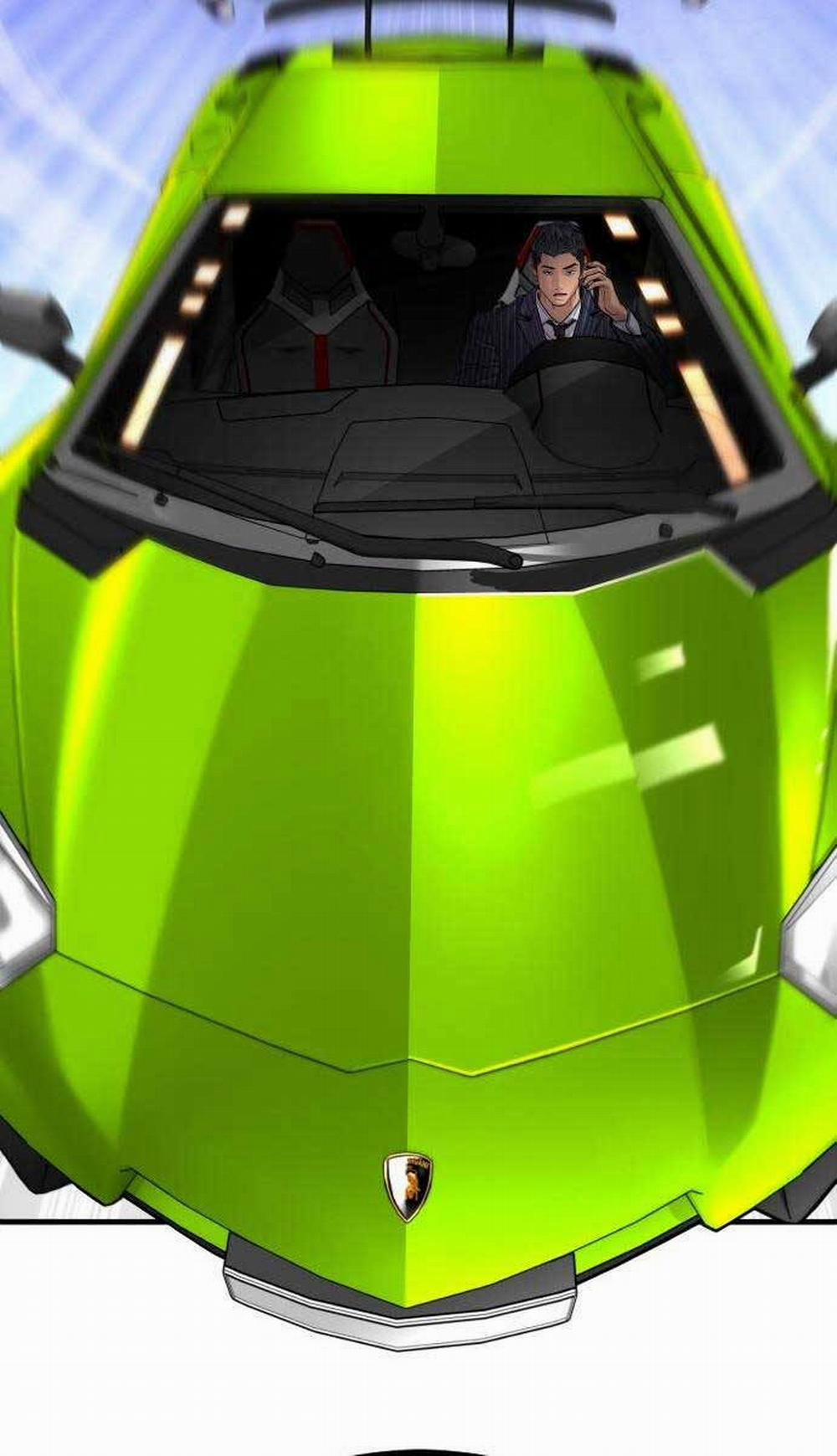 Bố Tôi Là Đặc Vụ 111 trang 127