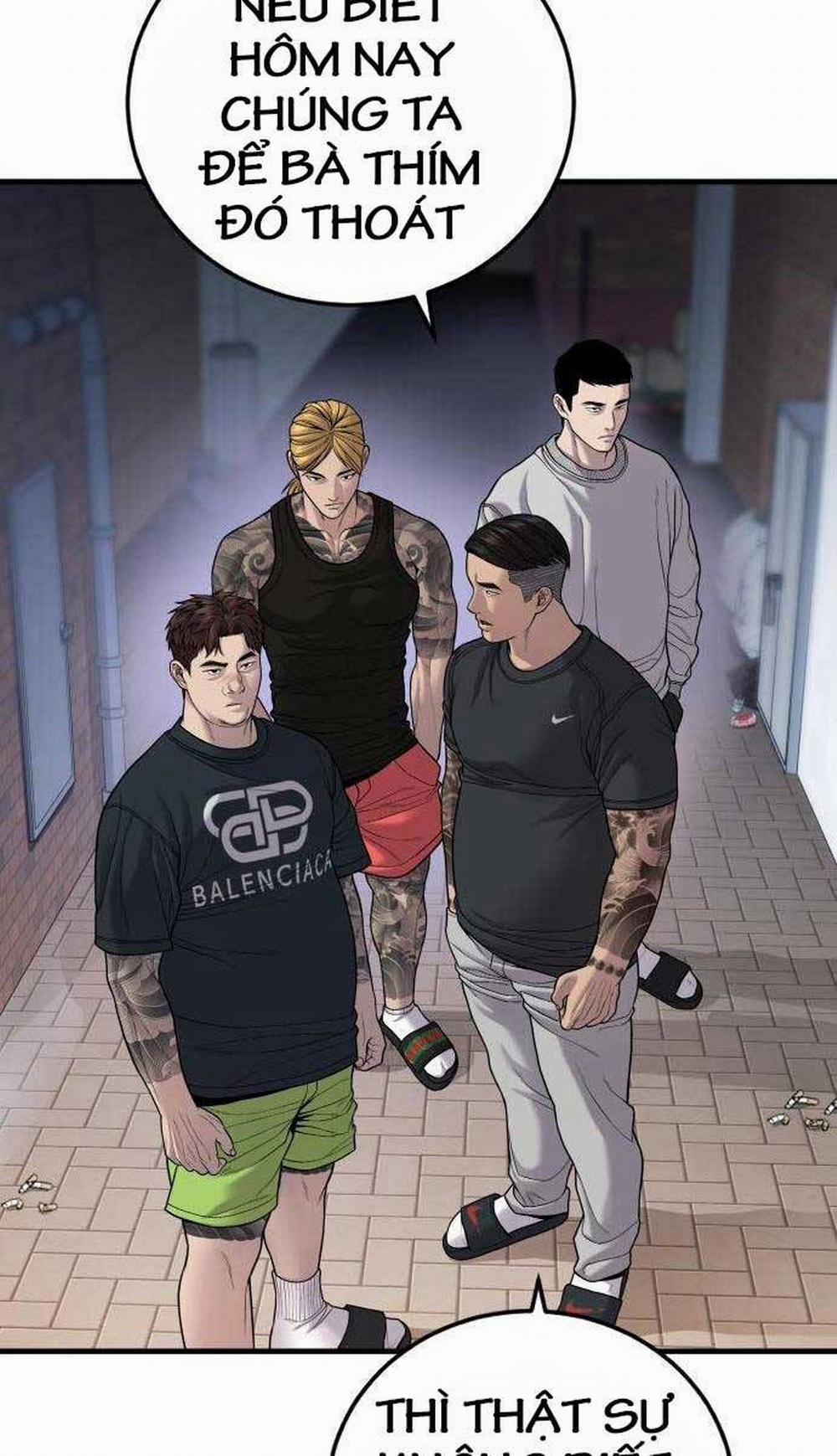 Bố Tôi Là Đặc Vụ 111 trang 129