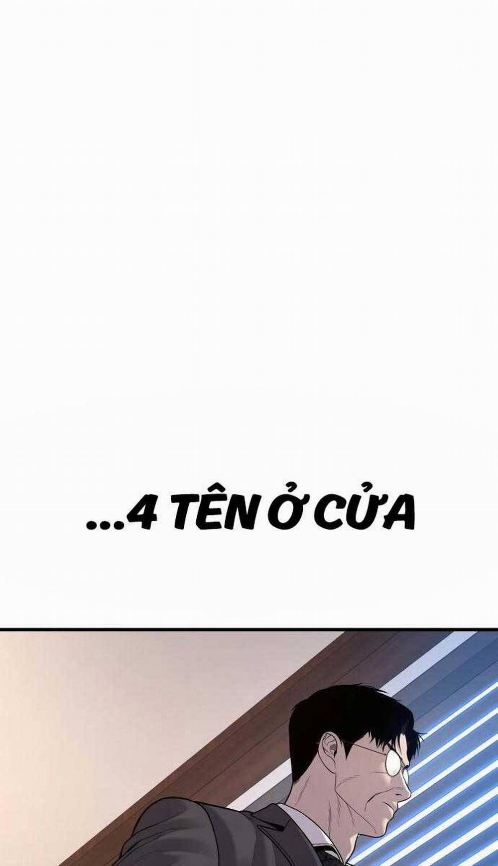 Bố Tôi Là Đặc Vụ 111 trang 132