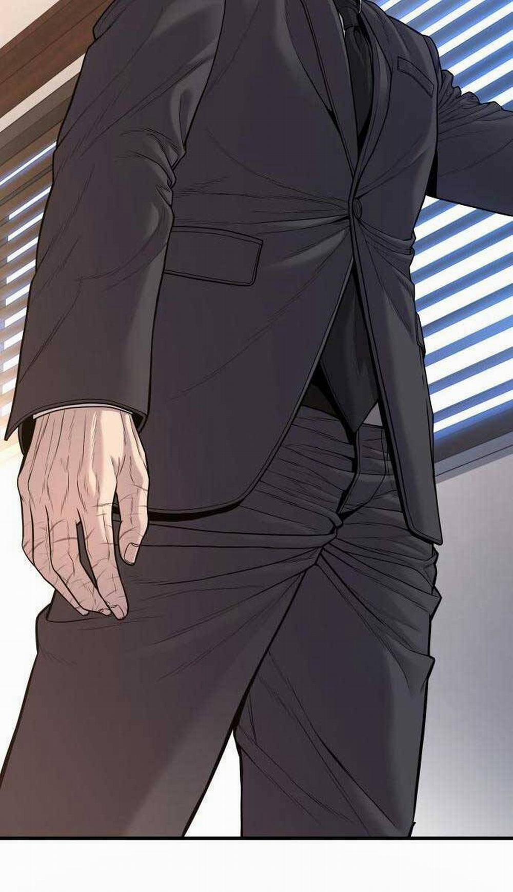 Bố Tôi Là Đặc Vụ 111 trang 133