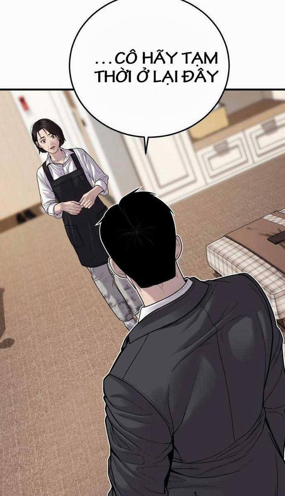 Bố Tôi Là Đặc Vụ 111 trang 135