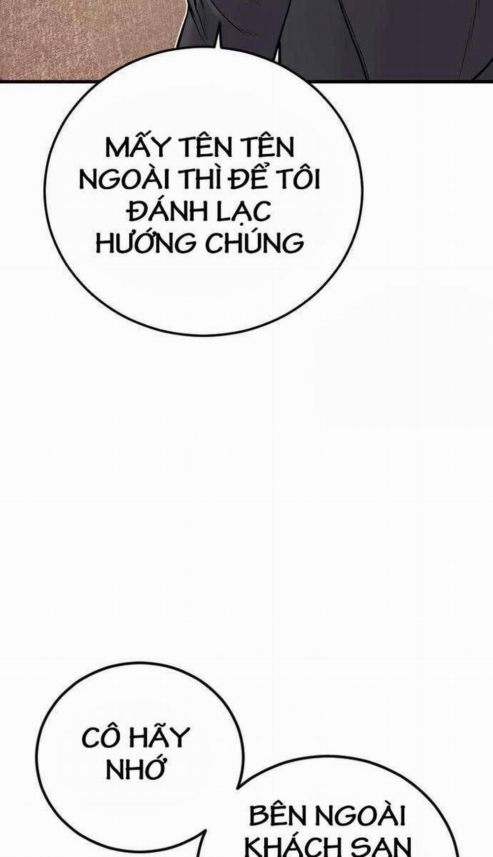 Bố Tôi Là Đặc Vụ 111 trang 136