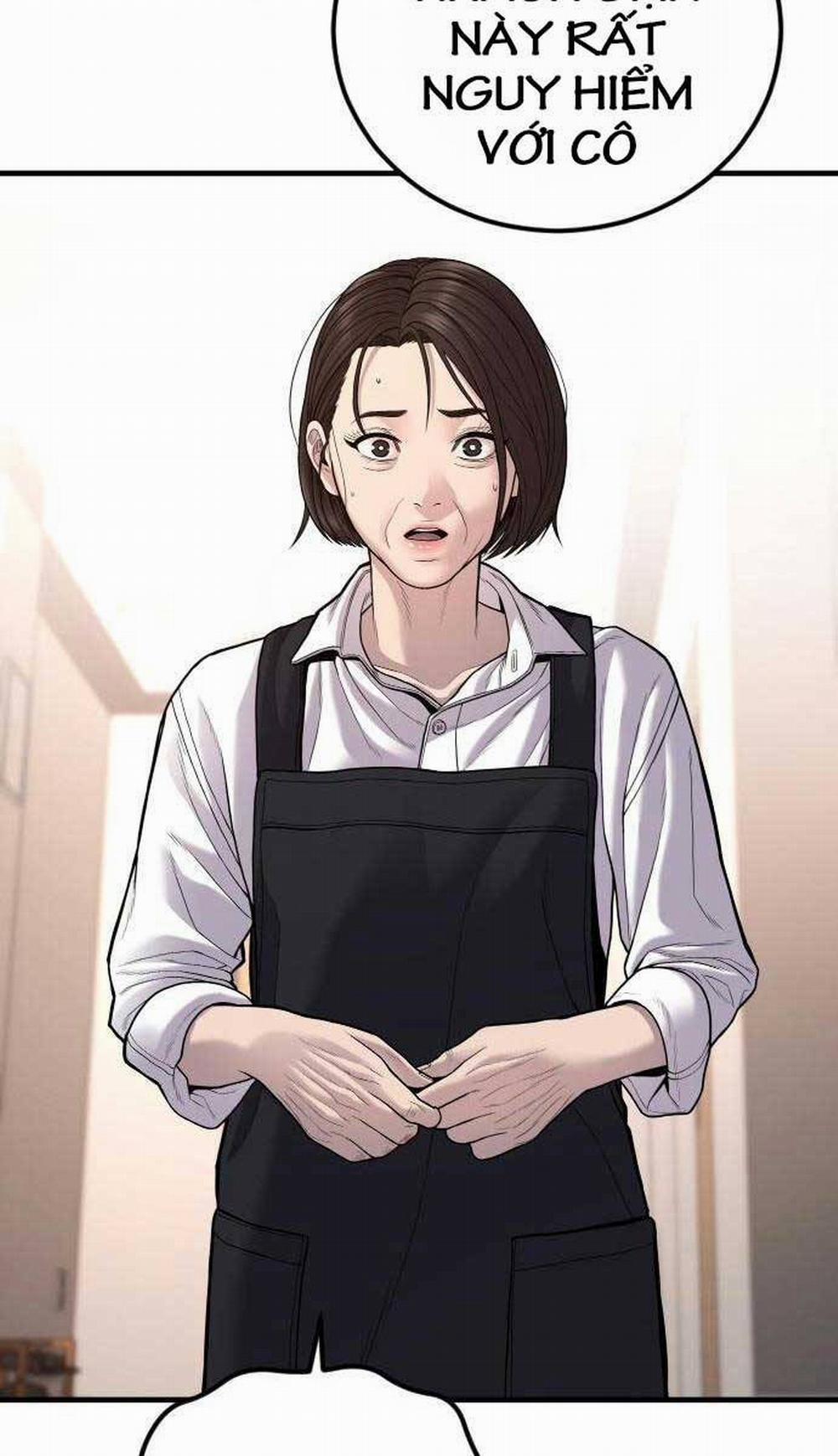 Bố Tôi Là Đặc Vụ 111 trang 137