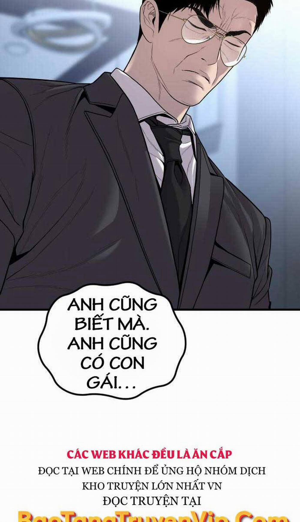 Bố Tôi Là Đặc Vụ 111 trang 143