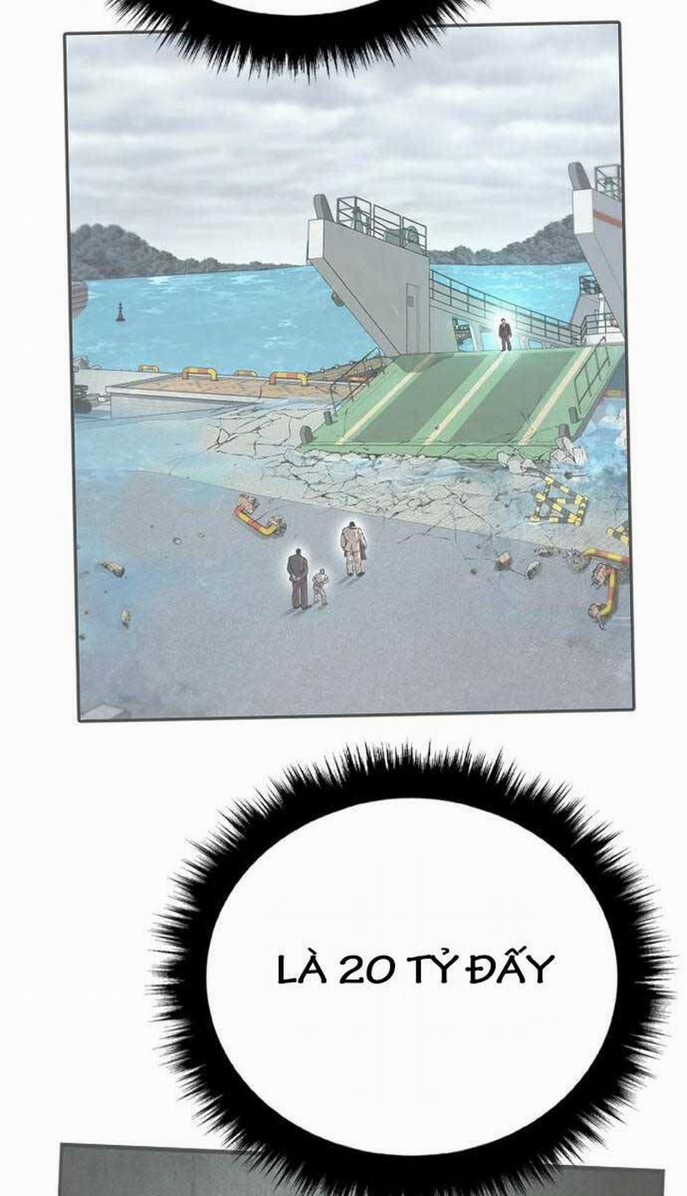 Bố Tôi Là Đặc Vụ 111 trang 153