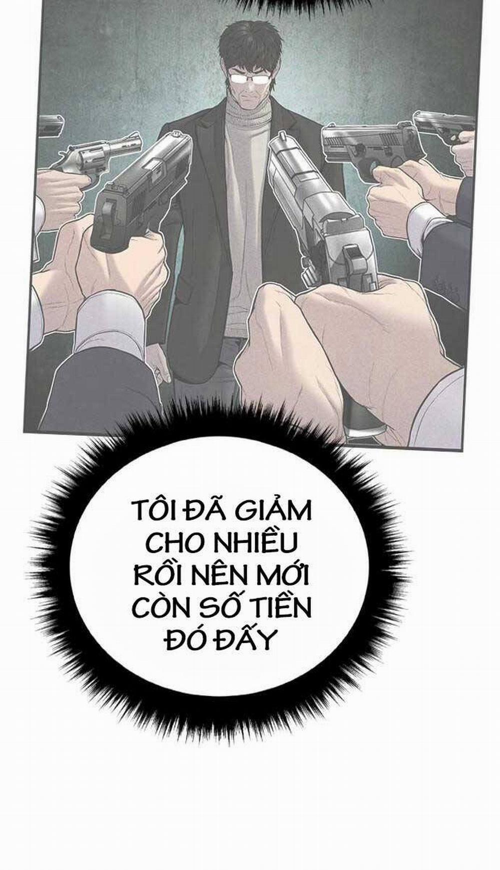 Bố Tôi Là Đặc Vụ 111 trang 154