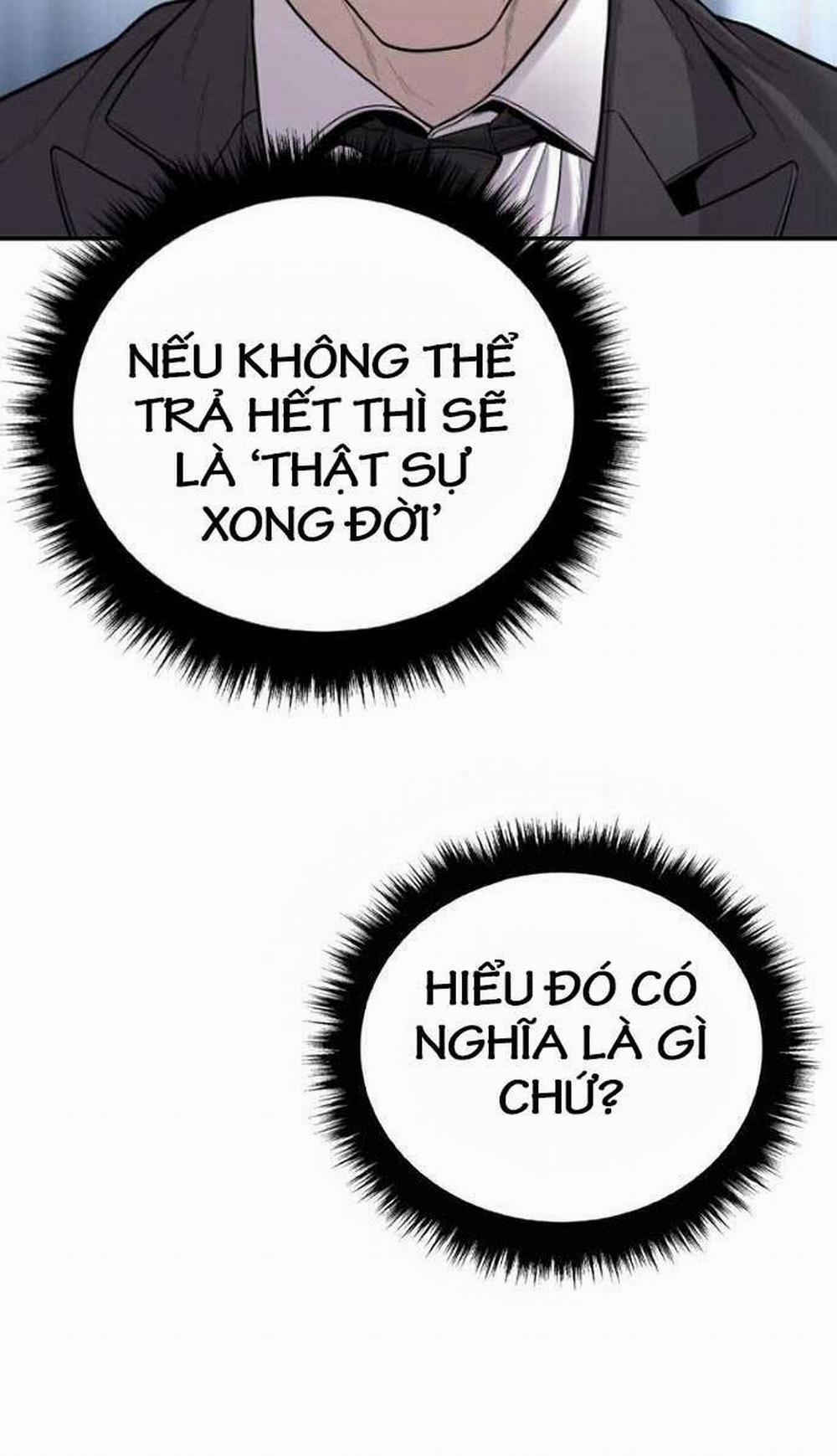 Bố Tôi Là Đặc Vụ 111 trang 156