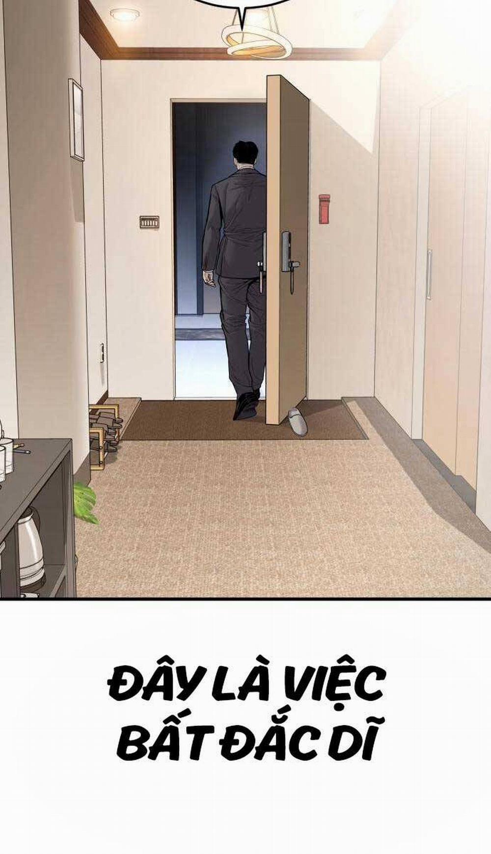 Bố Tôi Là Đặc Vụ 111 trang 162
