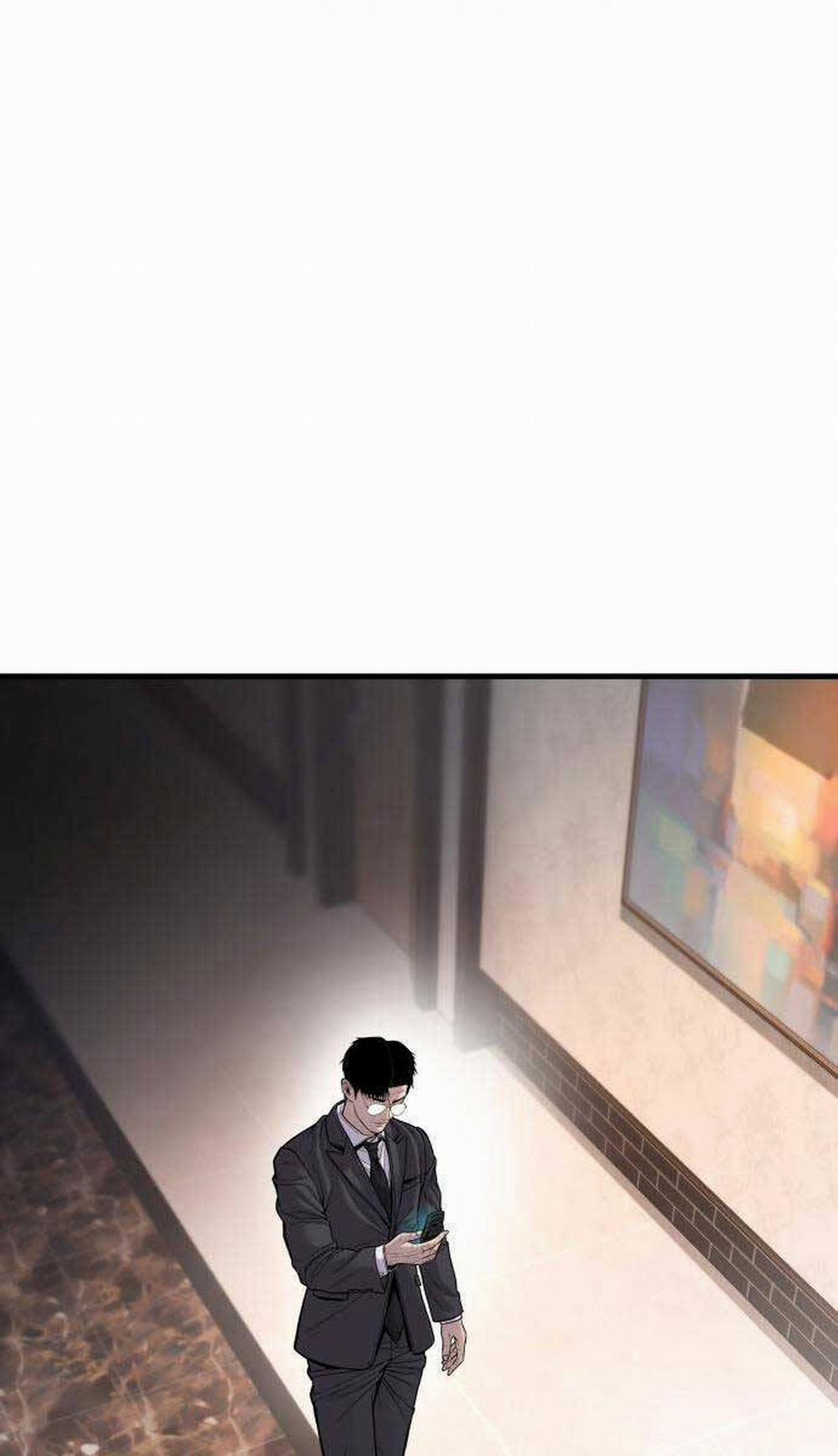 Bố Tôi Là Đặc Vụ 111 trang 163