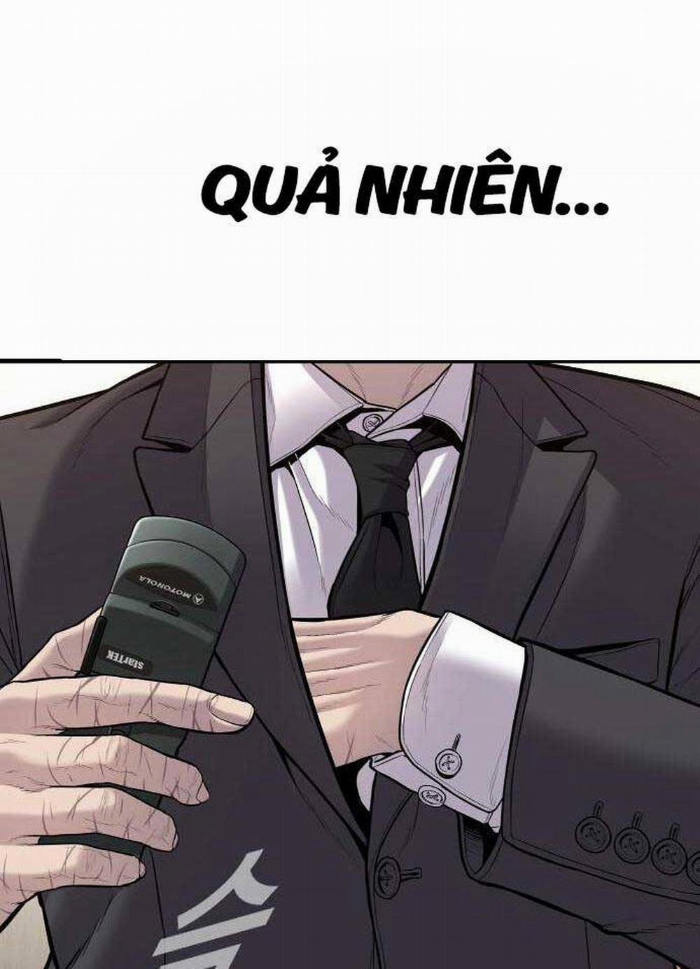 Bố Tôi Là Đặc Vụ 111 trang 165