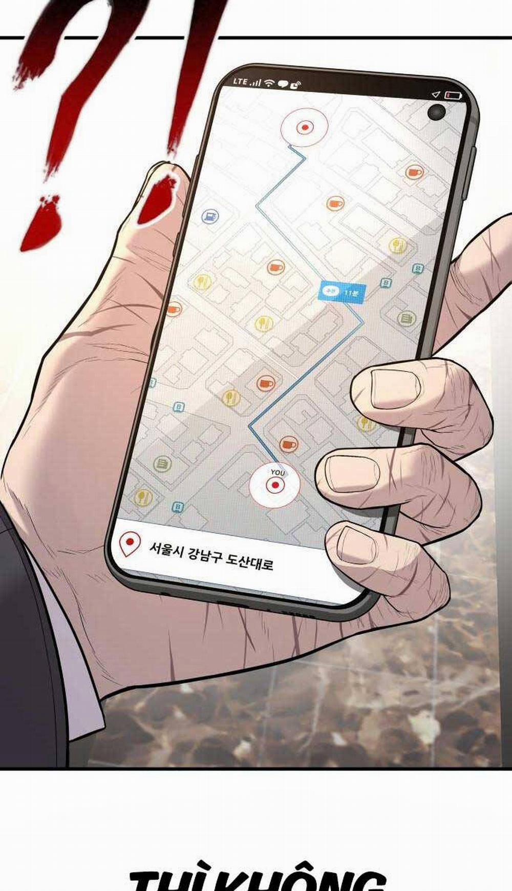 Bố Tôi Là Đặc Vụ 111 trang 167