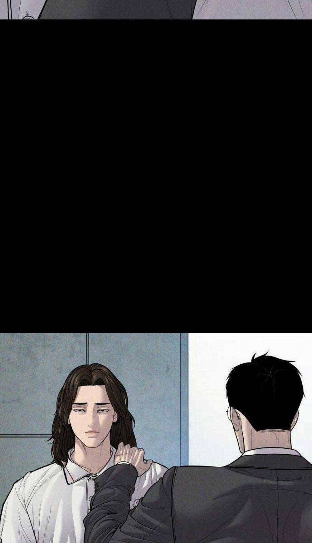 Bố Tôi Là Đặc Vụ 111 trang 170