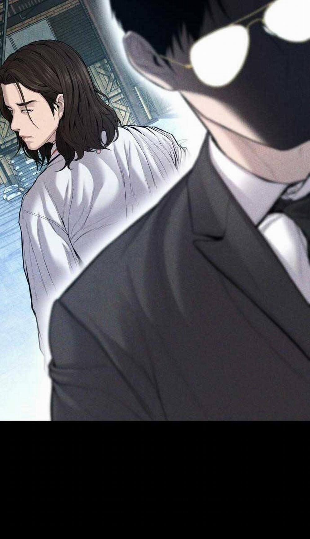 Bố Tôi Là Đặc Vụ 111 trang 172