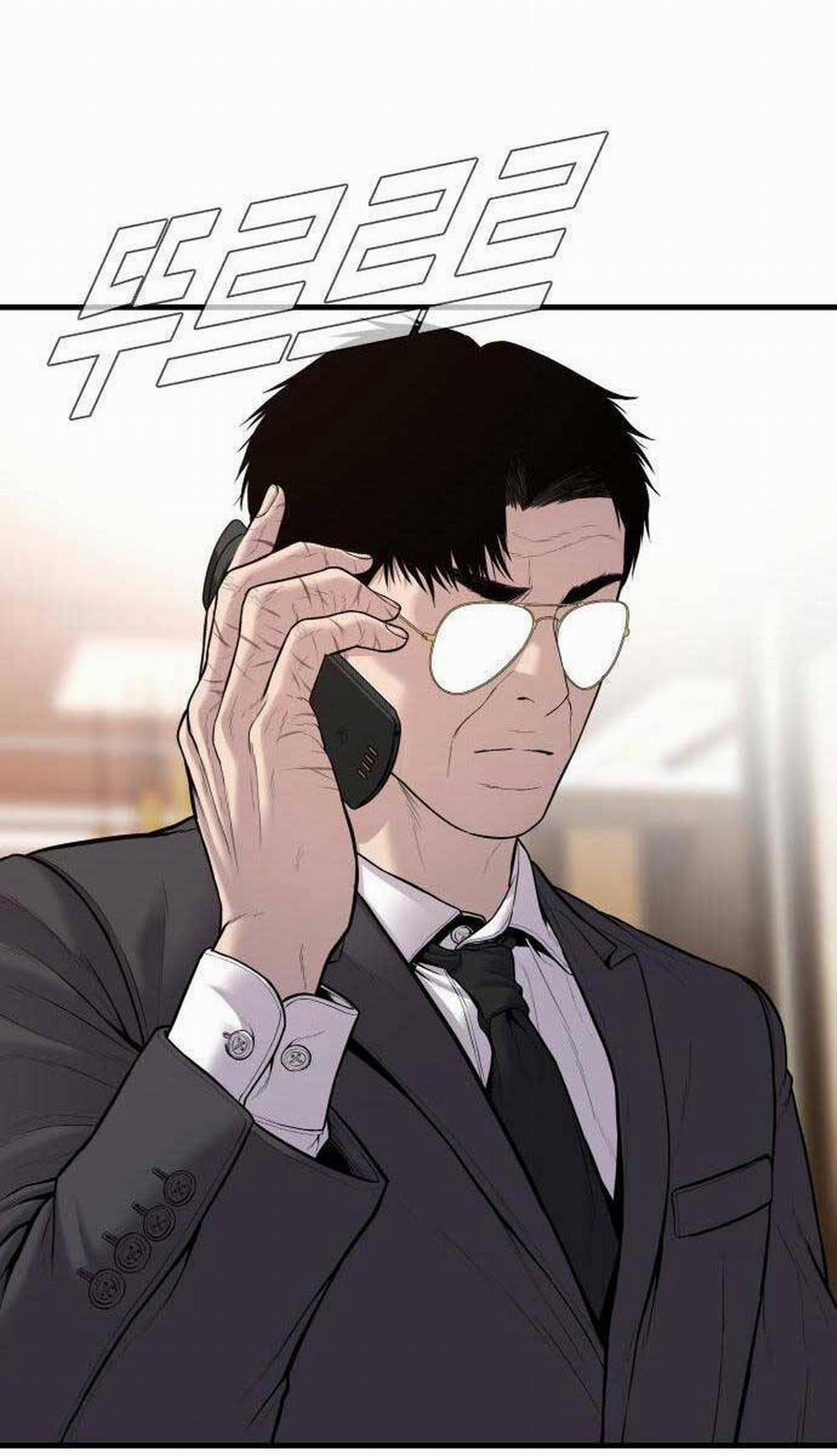 Bố Tôi Là Đặc Vụ 111 trang 176