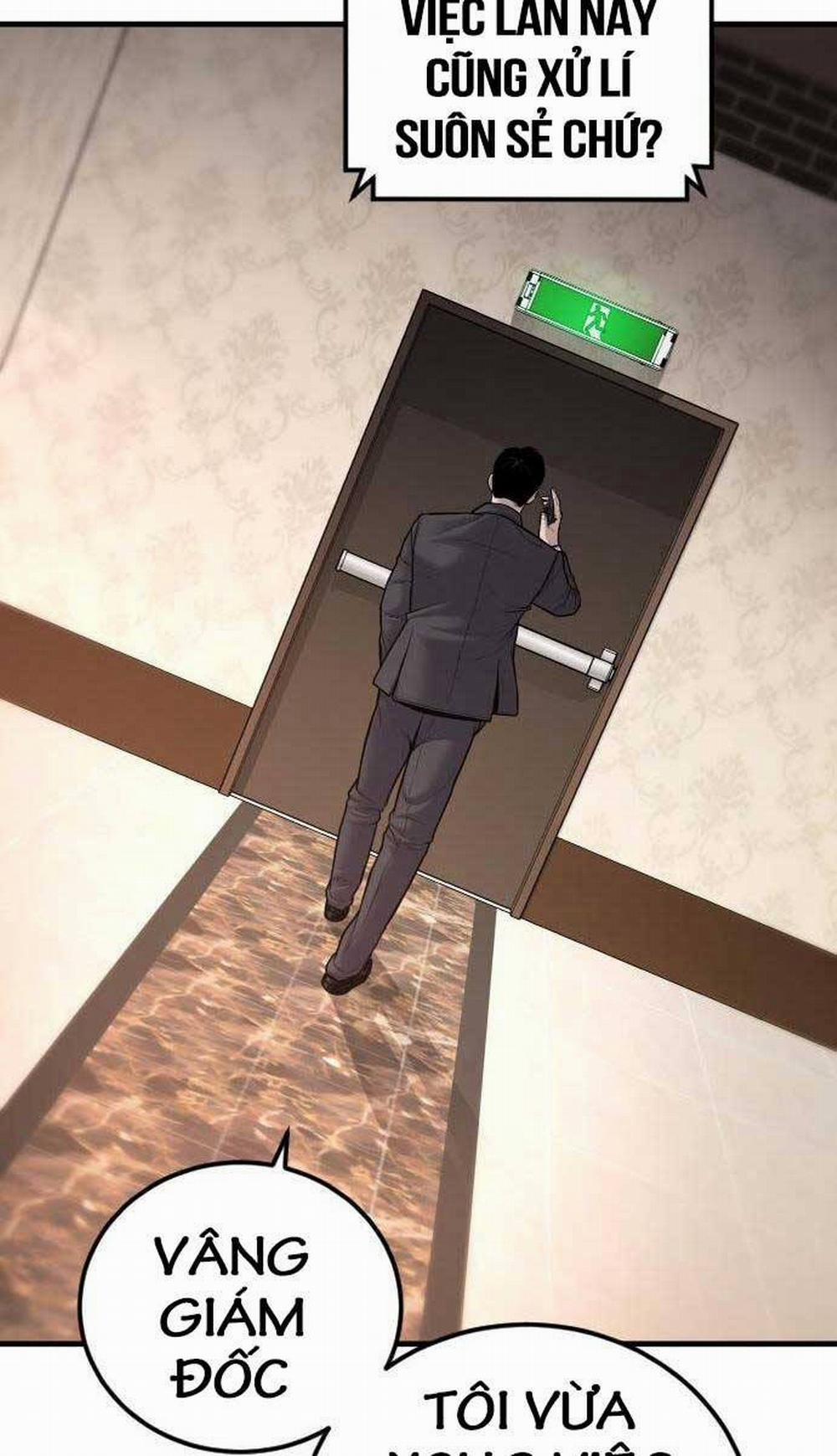 Bố Tôi Là Đặc Vụ 111 trang 178