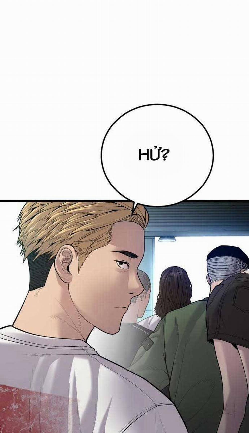 Bố Tôi Là Đặc Vụ 111 trang 18