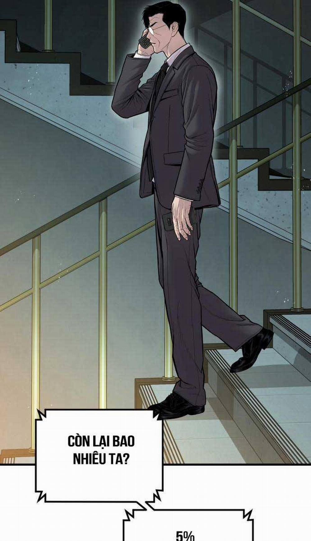 Bố Tôi Là Đặc Vụ 111 trang 182