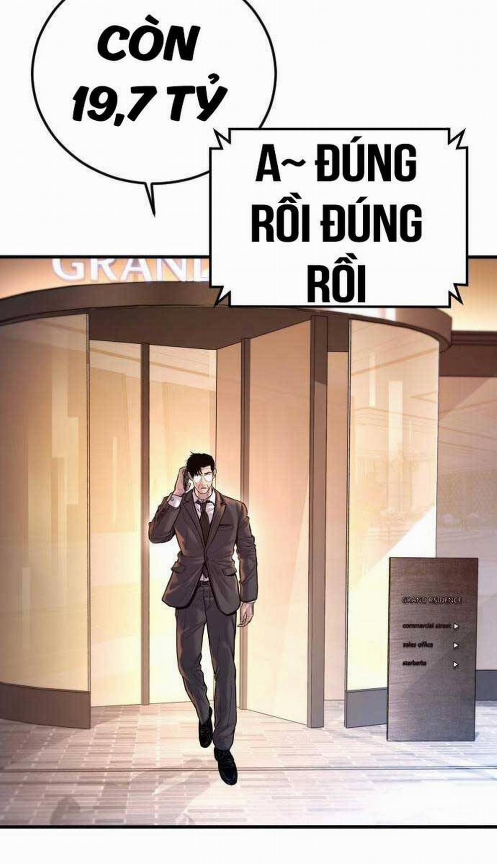 Bố Tôi Là Đặc Vụ 111 trang 184