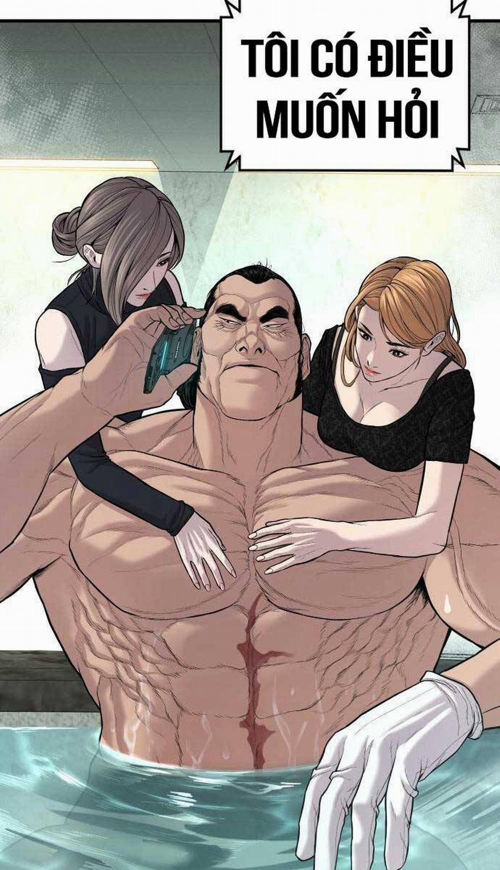 Bố Tôi Là Đặc Vụ 111 trang 186