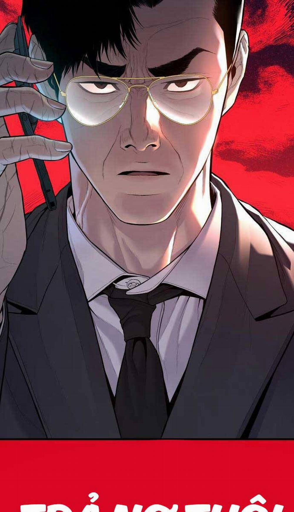 Bố Tôi Là Đặc Vụ 111 trang 190