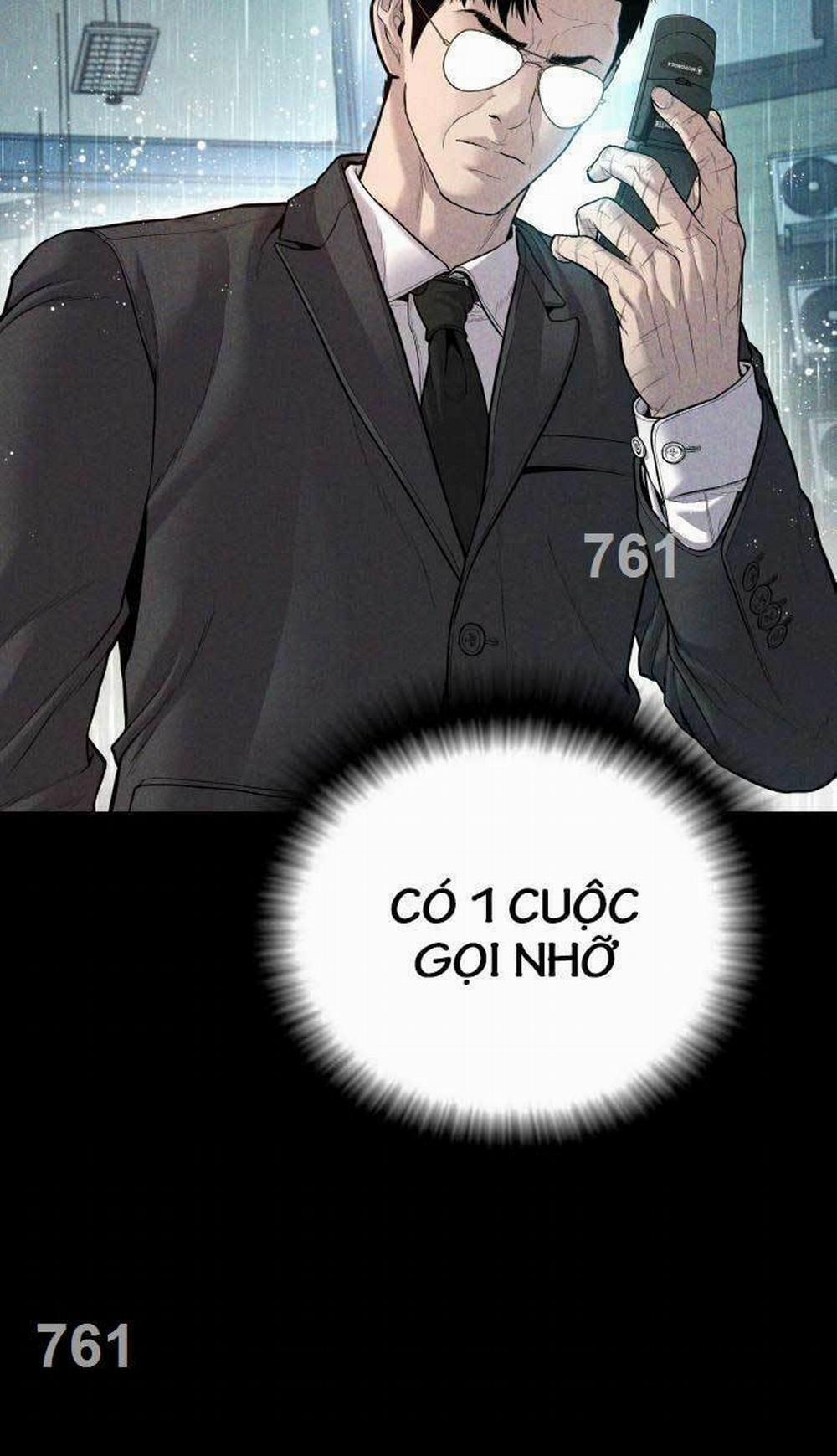 Bố Tôi Là Đặc Vụ 111 trang 2