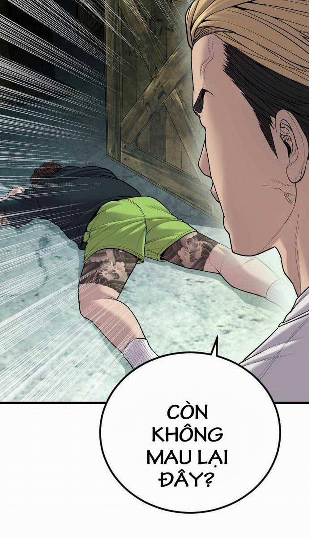 Bố Tôi Là Đặc Vụ 111 trang 20