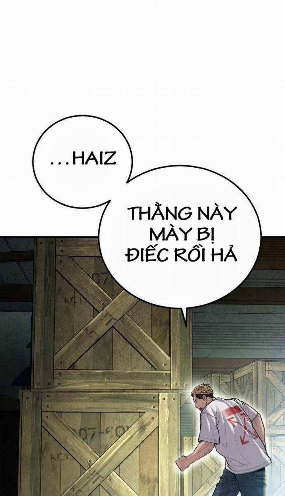 Bố Tôi Là Đặc Vụ 111 trang 23