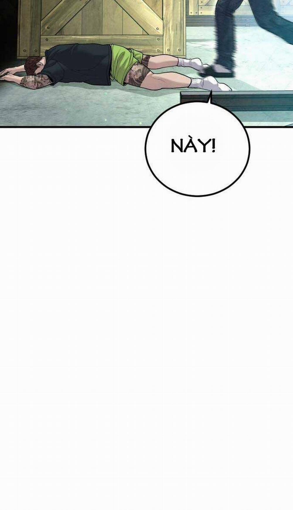 Bố Tôi Là Đặc Vụ 111 trang 24