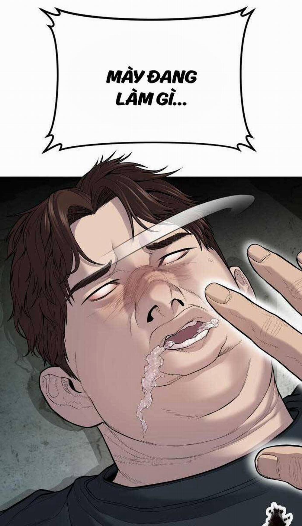 Bố Tôi Là Đặc Vụ 111 trang 25