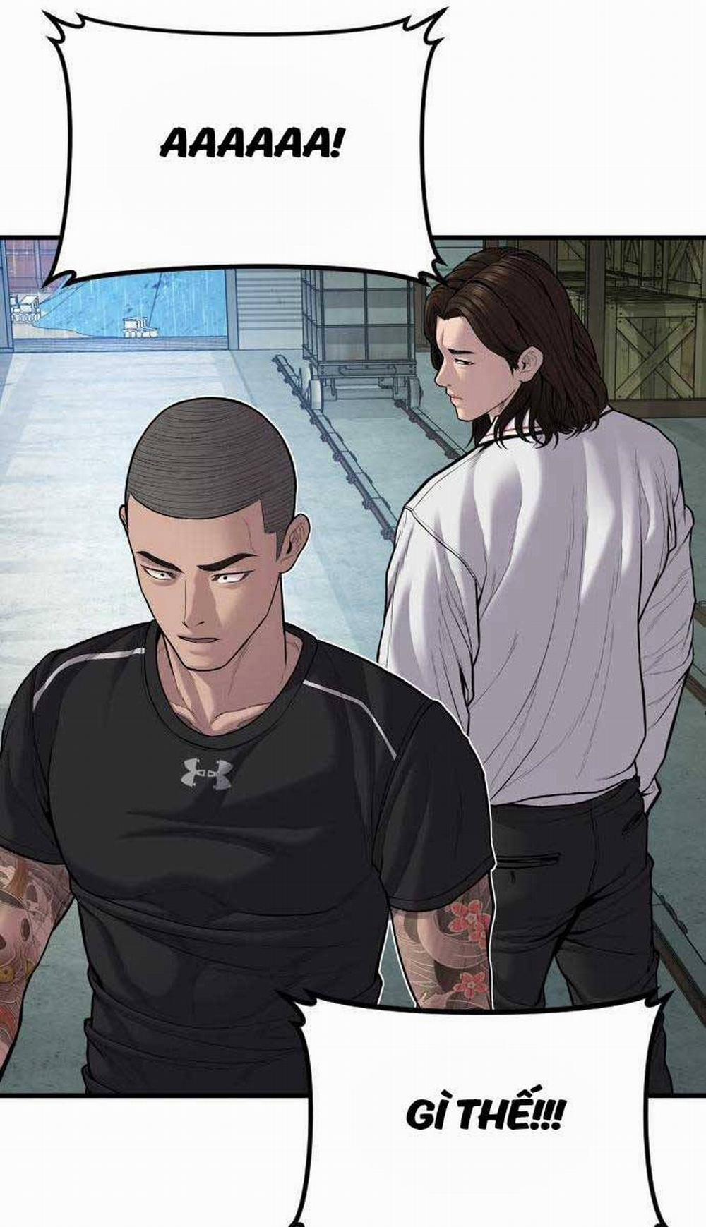 Bố Tôi Là Đặc Vụ 111 trang 27