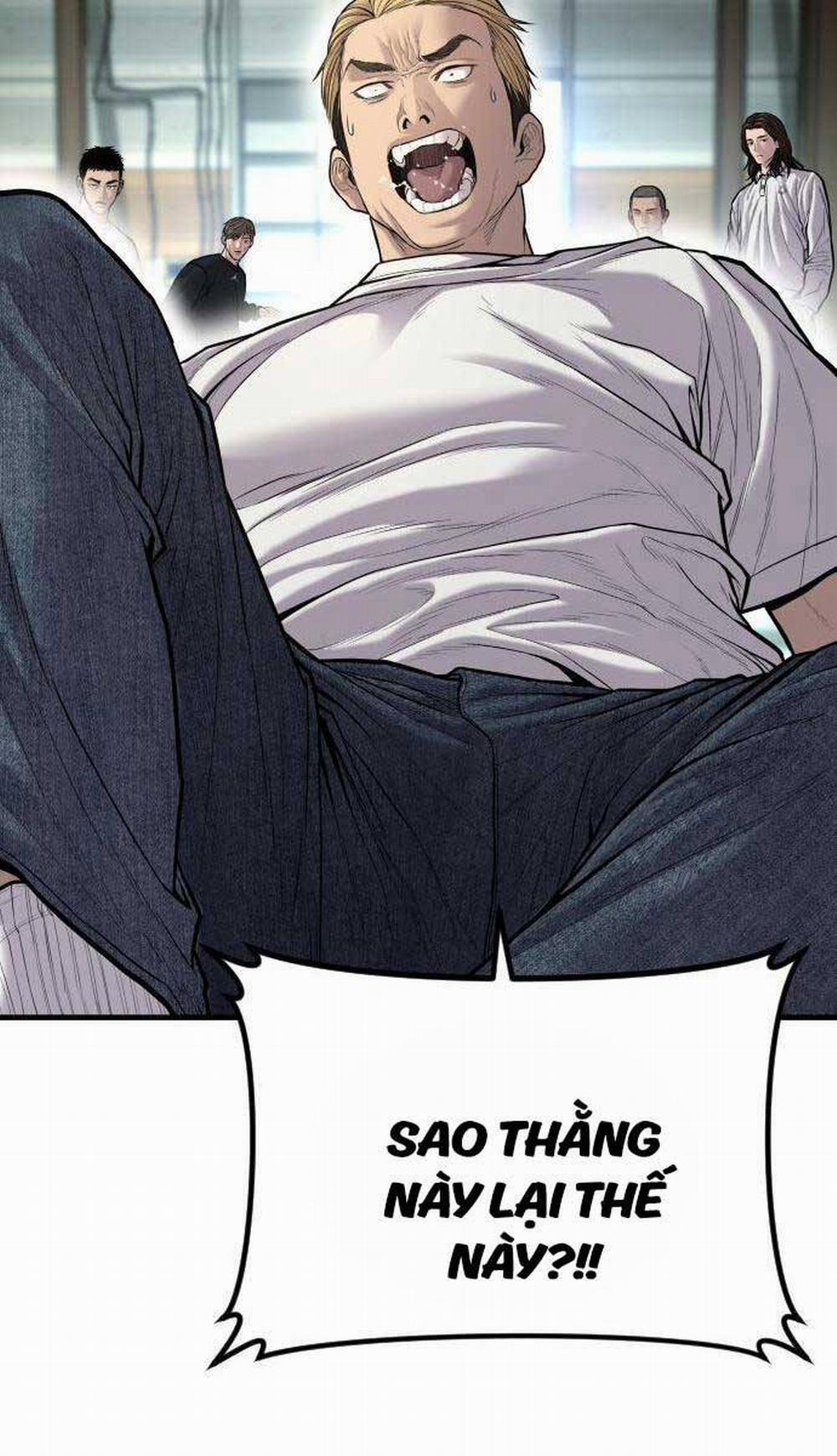 Bố Tôi Là Đặc Vụ 111 trang 29