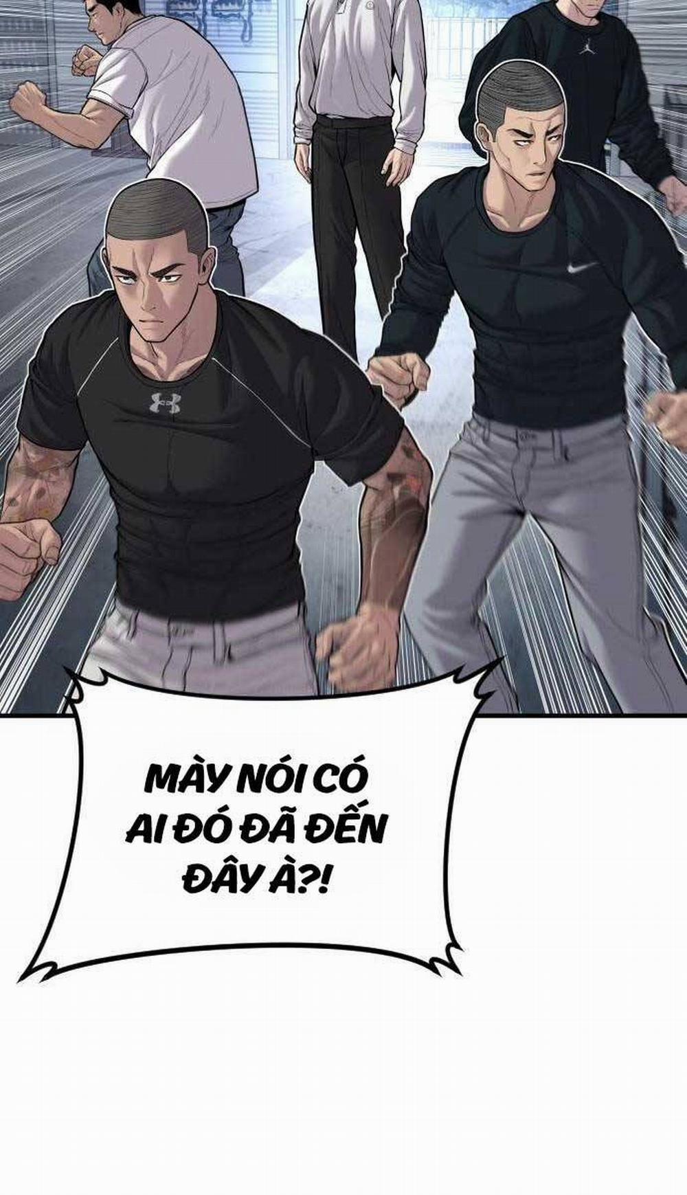 Bố Tôi Là Đặc Vụ 111 trang 33