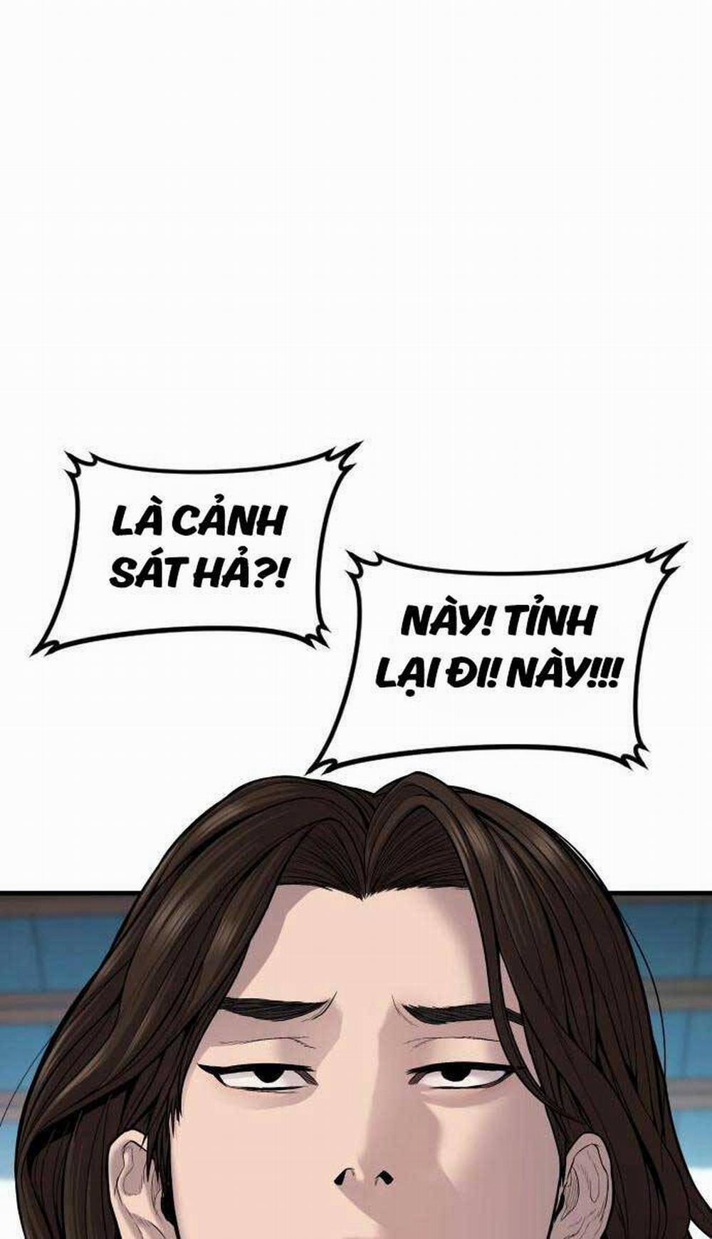 Bố Tôi Là Đặc Vụ 111 trang 34