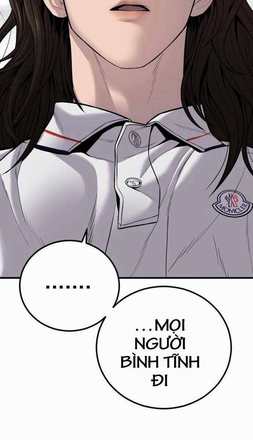 Bố Tôi Là Đặc Vụ 111 trang 35