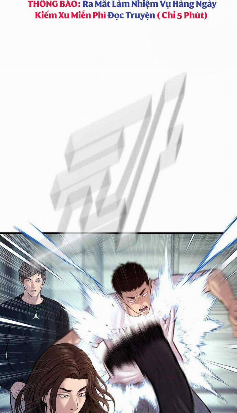 Bố Tôi Là Đặc Vụ 111 trang 38