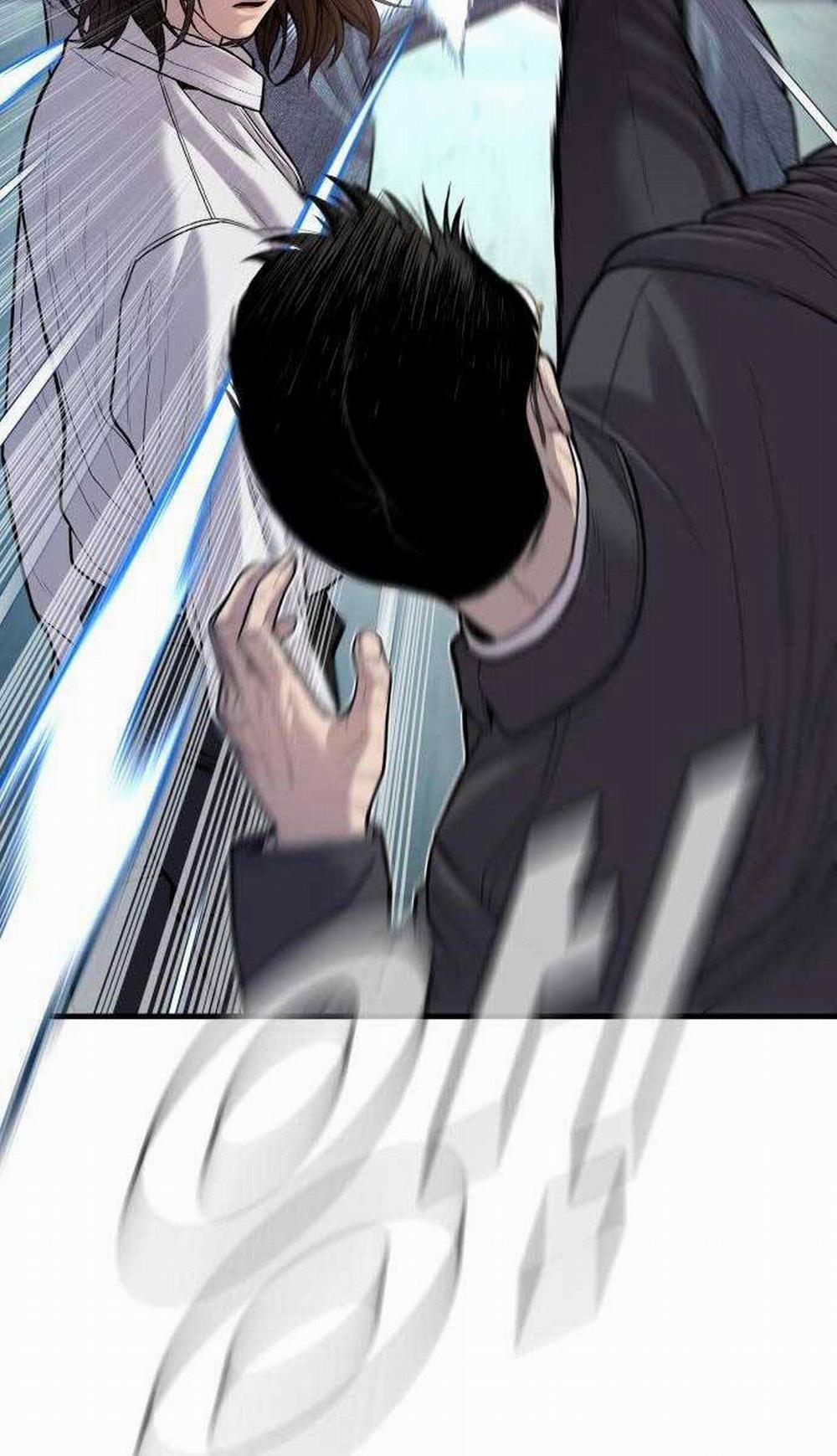 Bố Tôi Là Đặc Vụ 111 trang 39