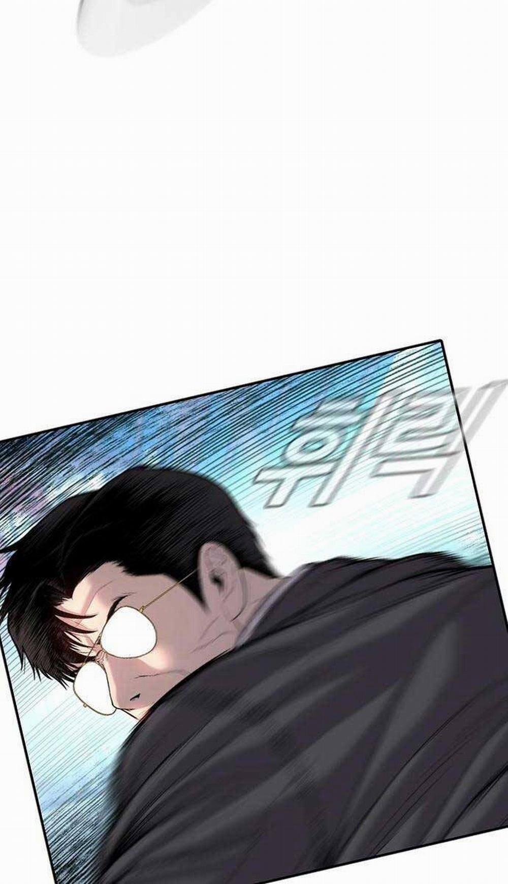 Bố Tôi Là Đặc Vụ 111 trang 40