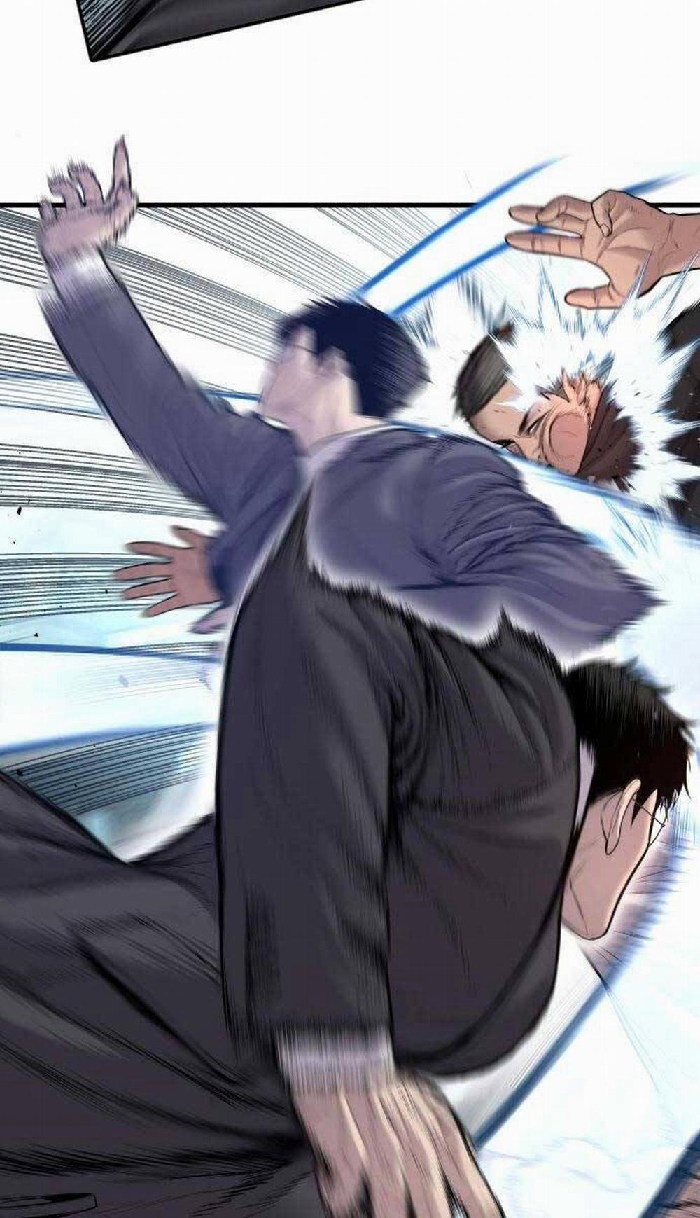 Bố Tôi Là Đặc Vụ 111 trang 41