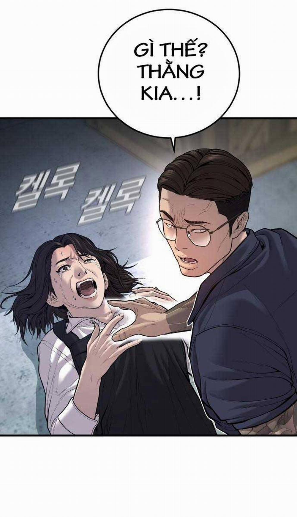 Bố Tôi Là Đặc Vụ 111 trang 43