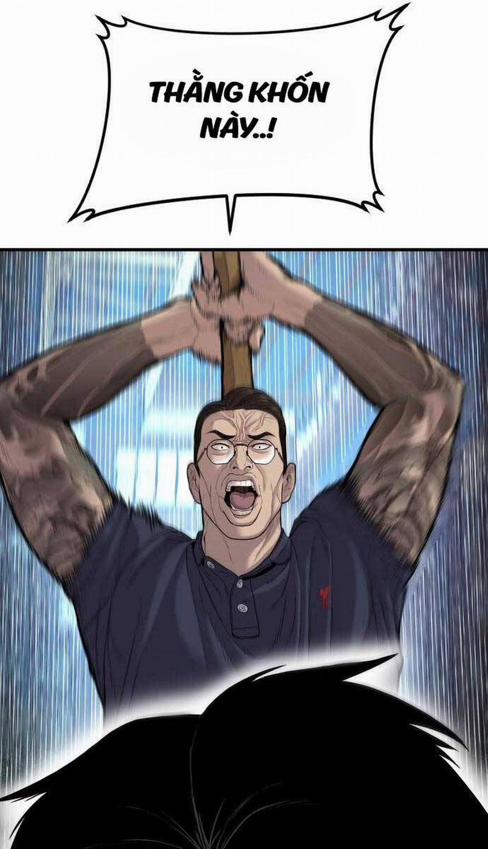 Bố Tôi Là Đặc Vụ 111 trang 46