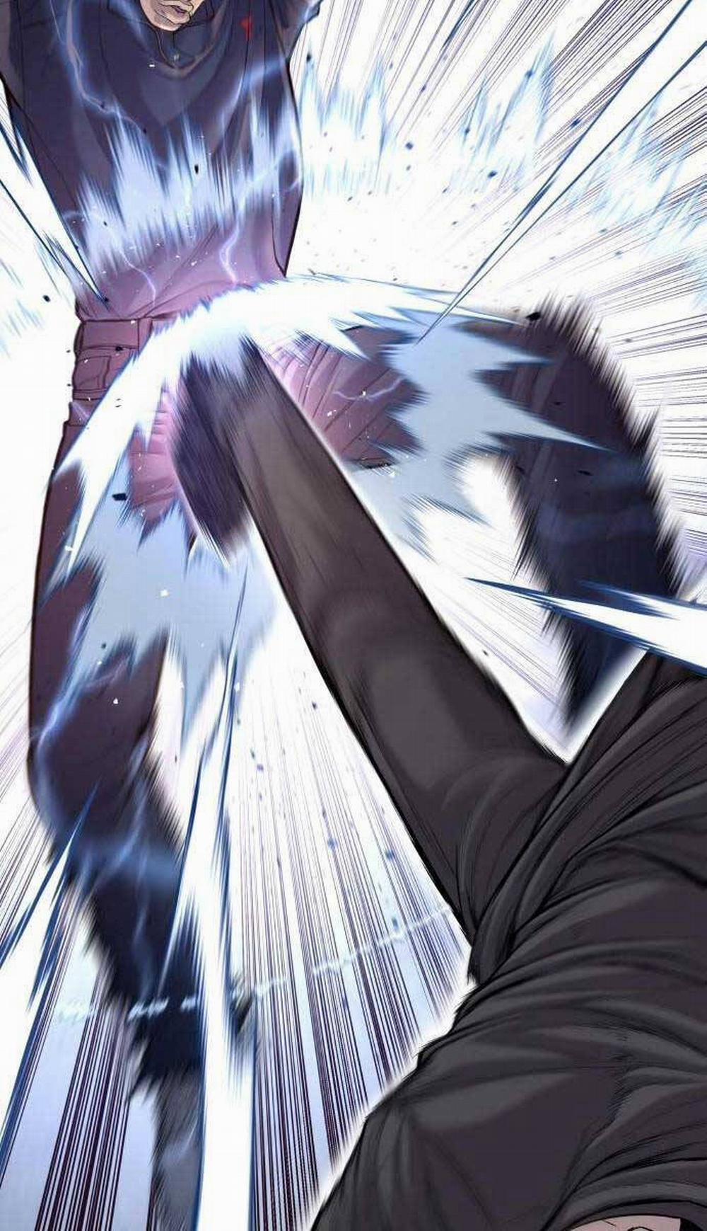 Bố Tôi Là Đặc Vụ 111 trang 48