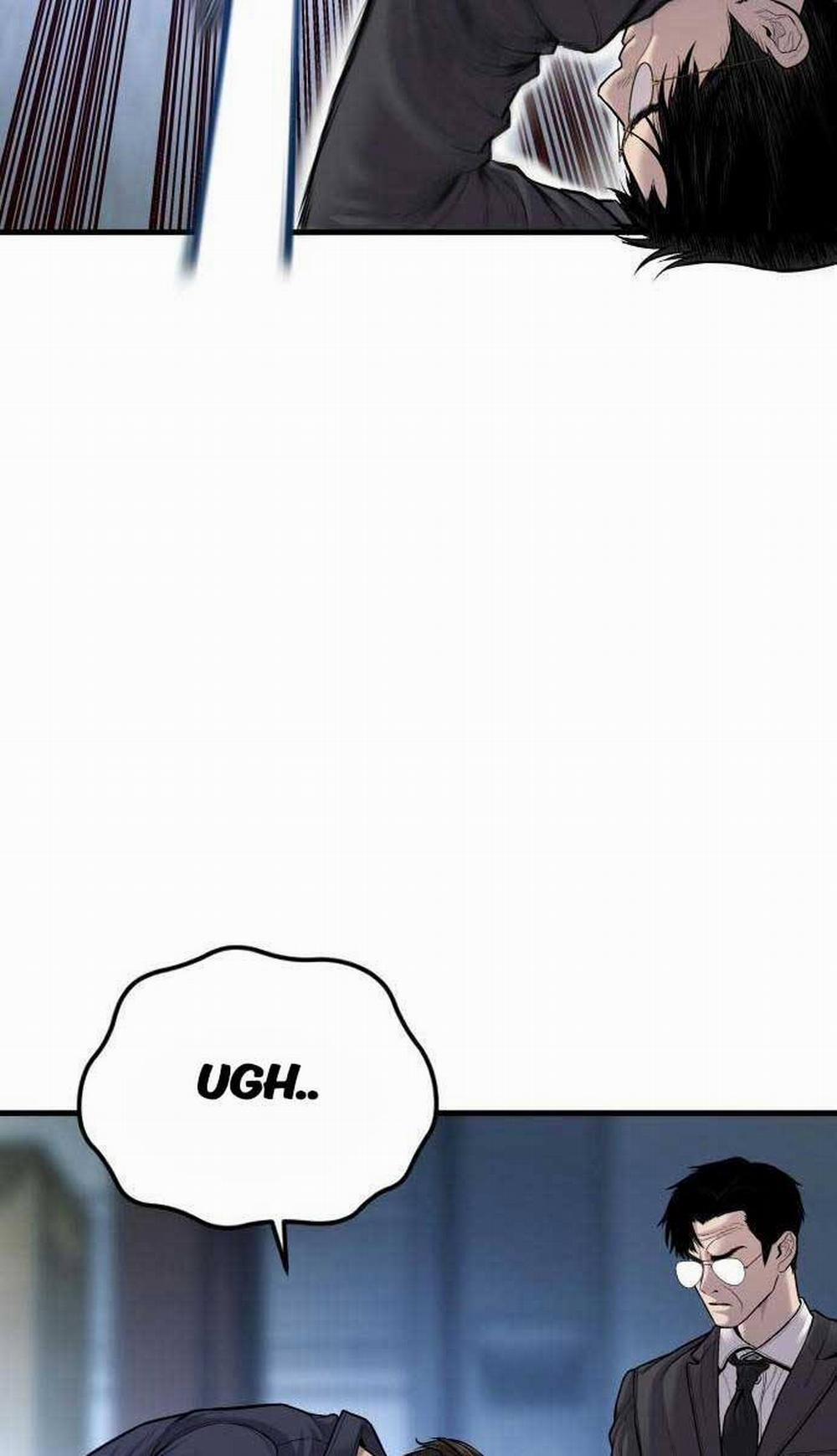 Bố Tôi Là Đặc Vụ 111 trang 49