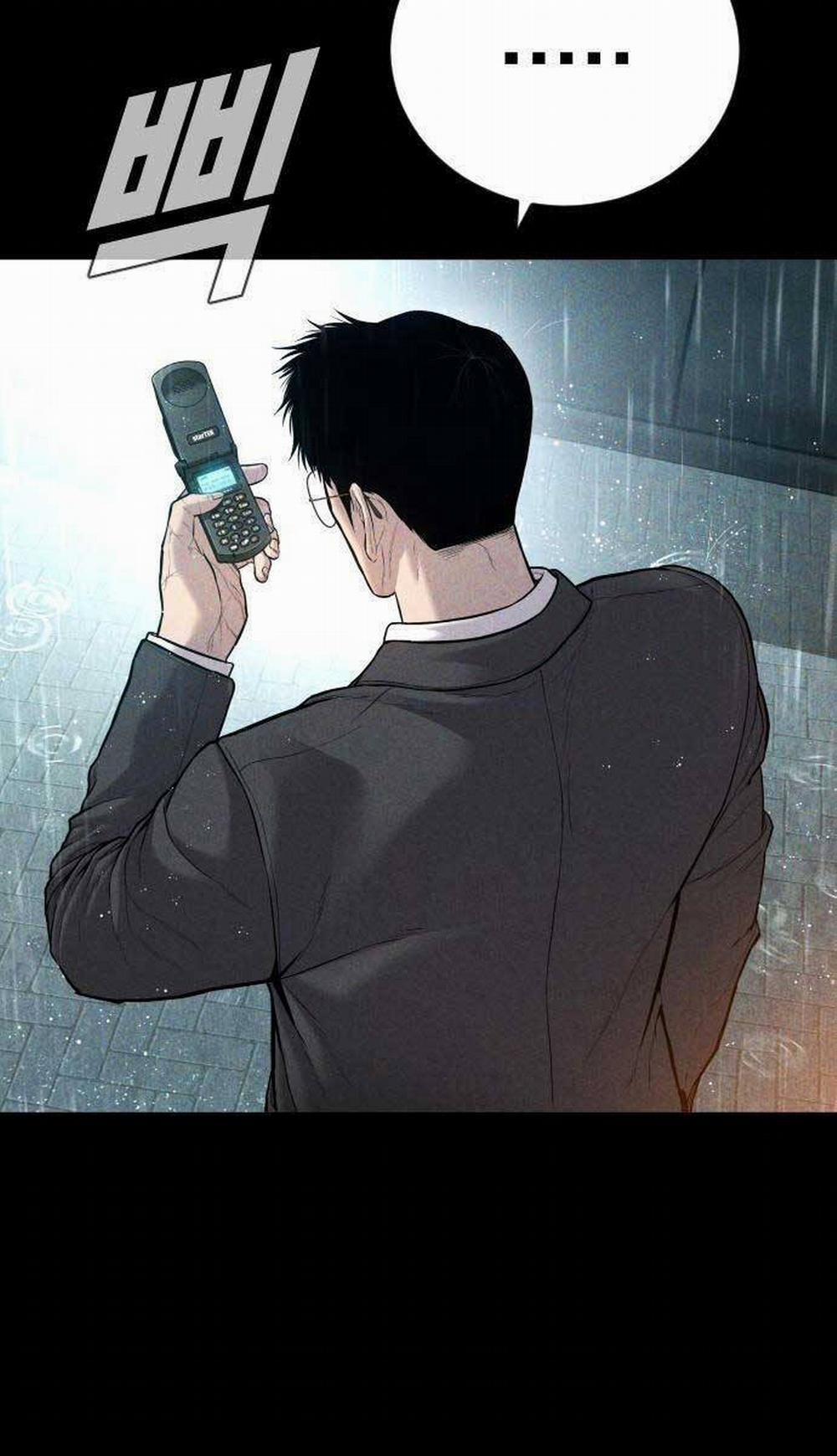 Bố Tôi Là Đặc Vụ 111 trang 5