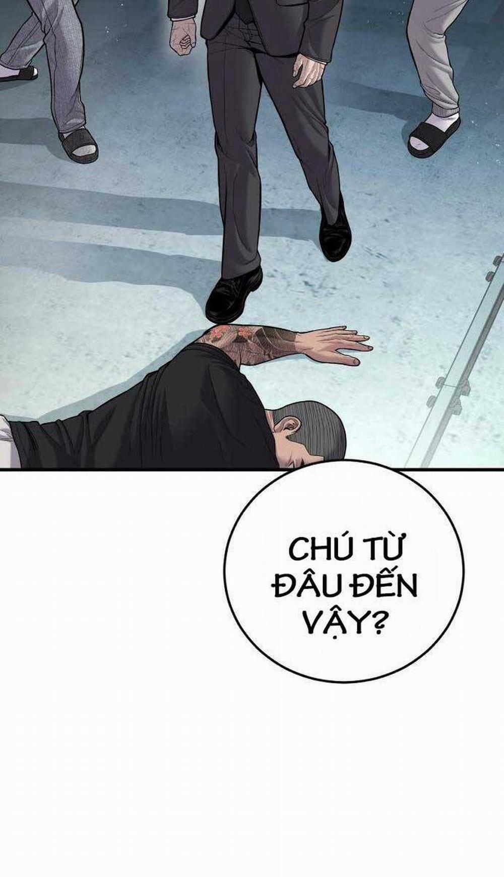 Bố Tôi Là Đặc Vụ 111 trang 55