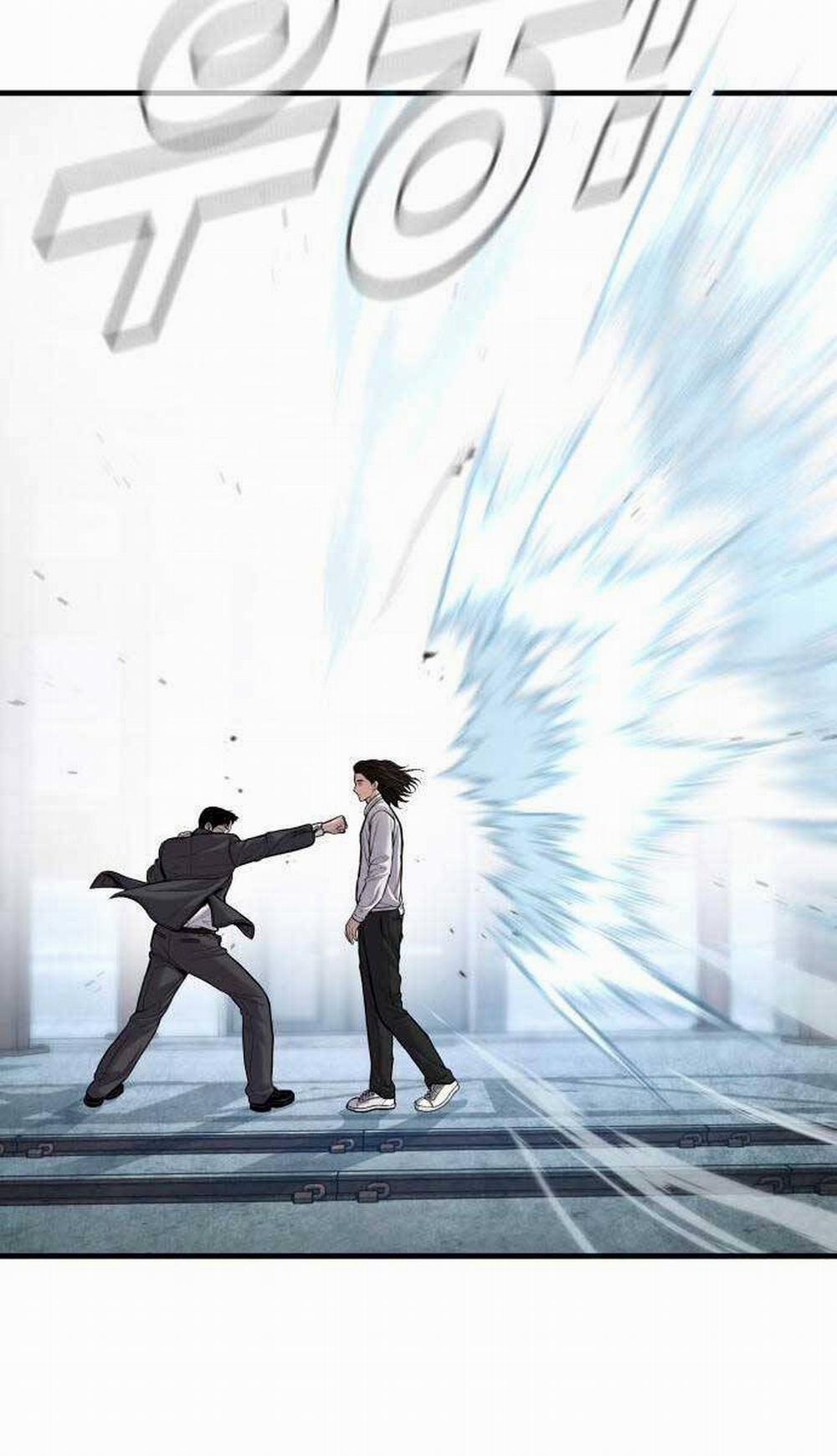 Bố Tôi Là Đặc Vụ 111 trang 58