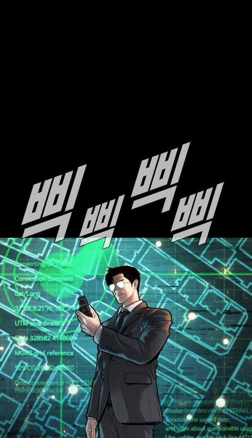 Bố Tôi Là Đặc Vụ 111 trang 6