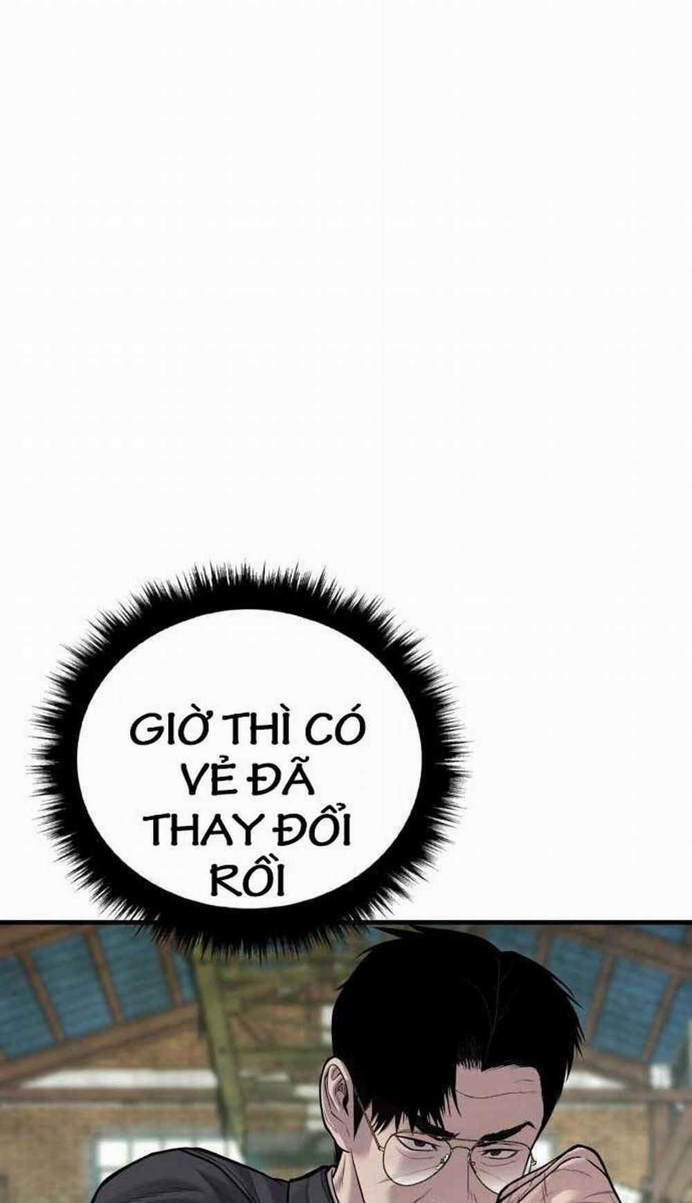 Bố Tôi Là Đặc Vụ 111 trang 64