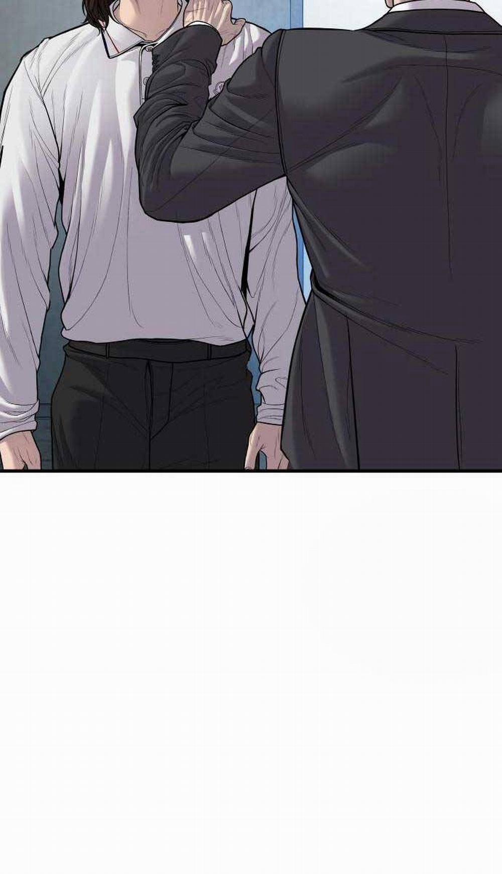 Bố Tôi Là Đặc Vụ 111 trang 68